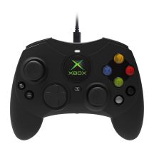 Hyperkin M01618-BK kontroler gier Czarny Gamepad PC, Xbox One, Xbox Series S, Xbox Series X