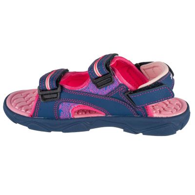 2. Joma S.Ocean Jr 2333 SOCEJS2333V Granatowe 30