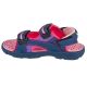 2. Joma S.Ocean Jr 2333 SOCEJS2333V Granatowe 30
