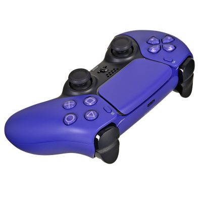 5. Kontroler bezprzewodowy Sony PlayStation 5 DualSense Galactic Purple