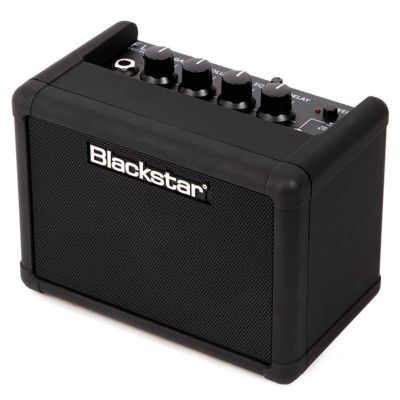 2. Blackstar Fly 3 Bluetooth - Wzmacniacz gitarowy bluetooth