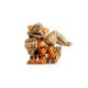 11. LEGO Pokémon 72160 - Arcanine