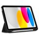 6. Etui Spigen Urban Fit na iPad 10.9" 2022 (10 gen.) - czarne