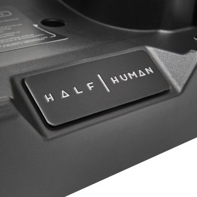 13. Hantel regulowany Half Human 25kg SFIT-P-HH30003