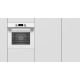 3. Piekarnik Teka standardowy HLB 8400 WH