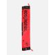 4. Pokrowiec na narty ROSSIGNOL HERO Ski Bag 4pary 240cm czerwony