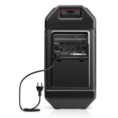 12. Teufel ROCKSTER AIR 2 Głośnik Bluetooth bezprzewodowy