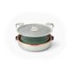 2. Zestaw kuchenny SEA TO SUMMIT  Detour Essentials Camp Kitchen Kit