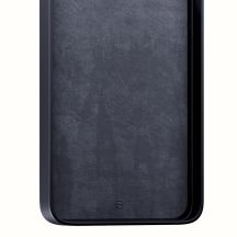 Etui 3mk Matt Case Pro na Xiaomi Redmi 14C - czarne matowe