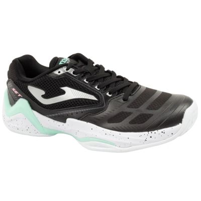 Joma buty sportowe damskie Set 2601 do tenisa wygodne stabilizujące