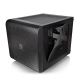 3. Obudowa Thermaltake Core V21 CA-1D5-00S1WN-00 (Micro ATX, Mini ITX; kolor czarny)