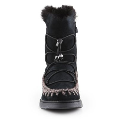 2. Buty zimowe Geox J Thymar G.B Jr J944FB-00022-C9999