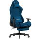 5. Fotel obrotowy Huzaro Force 5.7 Blue