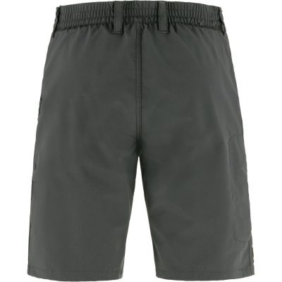 4. Spodenki Fjällräven Abisko Trail Stretch Shorts M F12200165-030