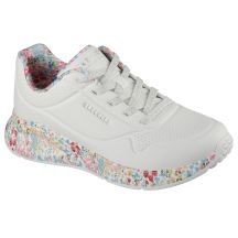 Skechers damskie sneakersy UNO LITE SUBTLE PRINTS 177293 WMLT