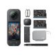 8. Kamera Insta360 X5 Essentials Bundle