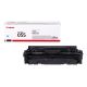 CANON Toner Niebieski CRG-055C=CRG055C=3015C002
