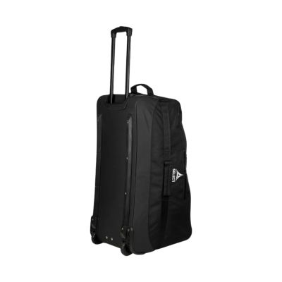 2. Torba na kółkach Select Teambag Trolley v25 75l czarna 830036