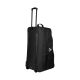 2. Torba na kółkach Select Teambag Trolley v25 75l czarna 830036