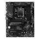 2. Płyta główna MSI PRO B760-P WIFI DDR4