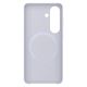 4. Etui Samsung Slim Magnet Case na Samsung Galaxy S26+ kompatybilne z MagSafe - fioletowe