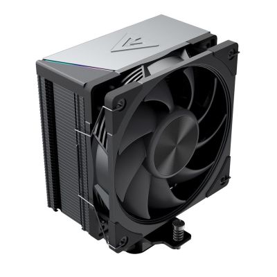 15. MODECOM CHŁODZENIE CPU VOLCANO 0C T701 BLACK