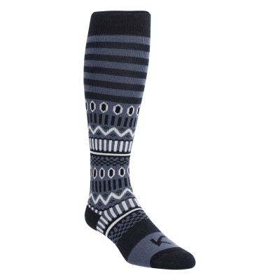 Wysokie skarpety Kari Traa Akle Sock W