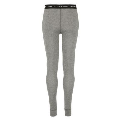 Męski Zestaw bielizny termoaktywnej WOOL MERINO SET M