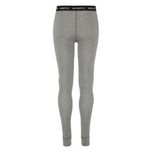 Męski Zestaw bielizny termoaktywnej WOOL MERINO SET M