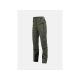 2. Spodnie narciarskie Peak Performance W Shred Pants zielony