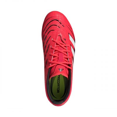 4. Buty piłkarskie adidas Predator Elite FG Jr ID3758