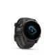 12. Zegarek Garmin Fenix 8 43mm AMOLED Sapphire 010-02903-21