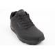 3. Skechers buty sneakersy męskie sportowe Uno - Suited on Air modne