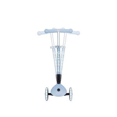 7. Hulajnoga JUNIOR FOLDABLE LIGHTS ECOLOGIC (692-501)