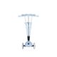 7. Hulajnoga JUNIOR FOLDABLE LIGHTS ECOLOGIC (692-501)