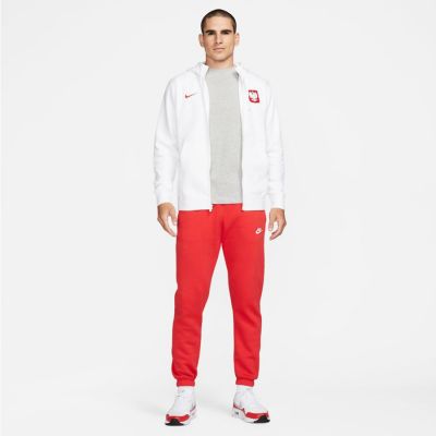 5. Bluza Nike Polska Hoody M DH4961 100