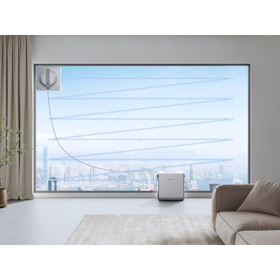 81. Robot do mycia okien Ecovacs Winbot W2 Pro Omni