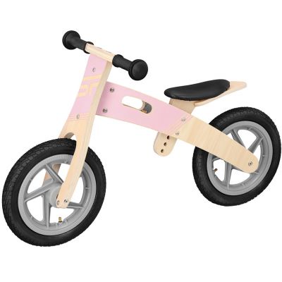 8. Rowerek biegowy Spokey Woo Ride Duo 940904
