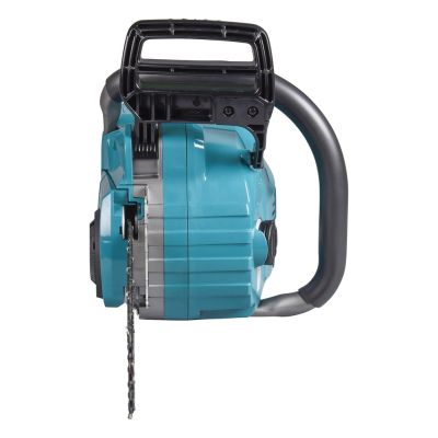 4. Makita UC015GT101 piła łańcuchowa Czarny, Niebieski