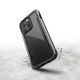 4. Raptic X-Doria Shield Case etui iPhone 14 Pro pancerny pokrowiec czarny
