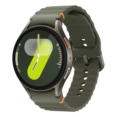 14. Smartwatch Samsung Galaxy Watch 7 (L310) AMOLED 44mm Zielony