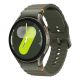 14. Smartwatch Samsung Galaxy Watch 7 (L310) AMOLED 44mm Zielony