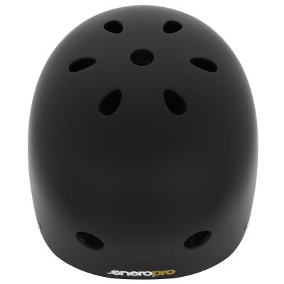 15. KASK SKATE KATANA CZARNY R.M ENERO PRO