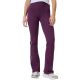 Legginsy damskie 4F CAS F260 burgund 4FWSS26TTIGF260 60S