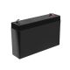 3. GREEN CELL AKUMULATOR ŻELOWY AGM12 6V 7AH