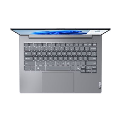 7. Lenovo ThinkBook 14 G8 IRL Intel Core 3 100U Laptop 35,6 cm (14") WUXGA 16 GB DDR5-SDRAM 256 GB SSD Wi-Fi 6E (802.11ax) Windows 11 Pro Szary Angielski