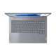 7. Lenovo ThinkBook 14 G8 IRL Intel Core 3 100U Laptop 35,6 cm (14") WUXGA 16 GB DDR5-SDRAM 256 GB SSD Wi-Fi 6E (802.11ax) Windows 11 Pro Szary Angielski