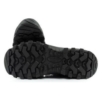 9. CMP Myzar buty sportowe damskie trekkingowe wodoodporne za kostkę