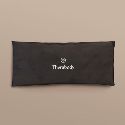 17. Maska relaksacyjna na oczy do spania Therabody Sleep Mask