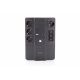 14. UPS UPS Line-Interactive 600VA/360WAVR 4xSCHUKO 3xIEC C13 1xUSB A 1x USB B RJ45